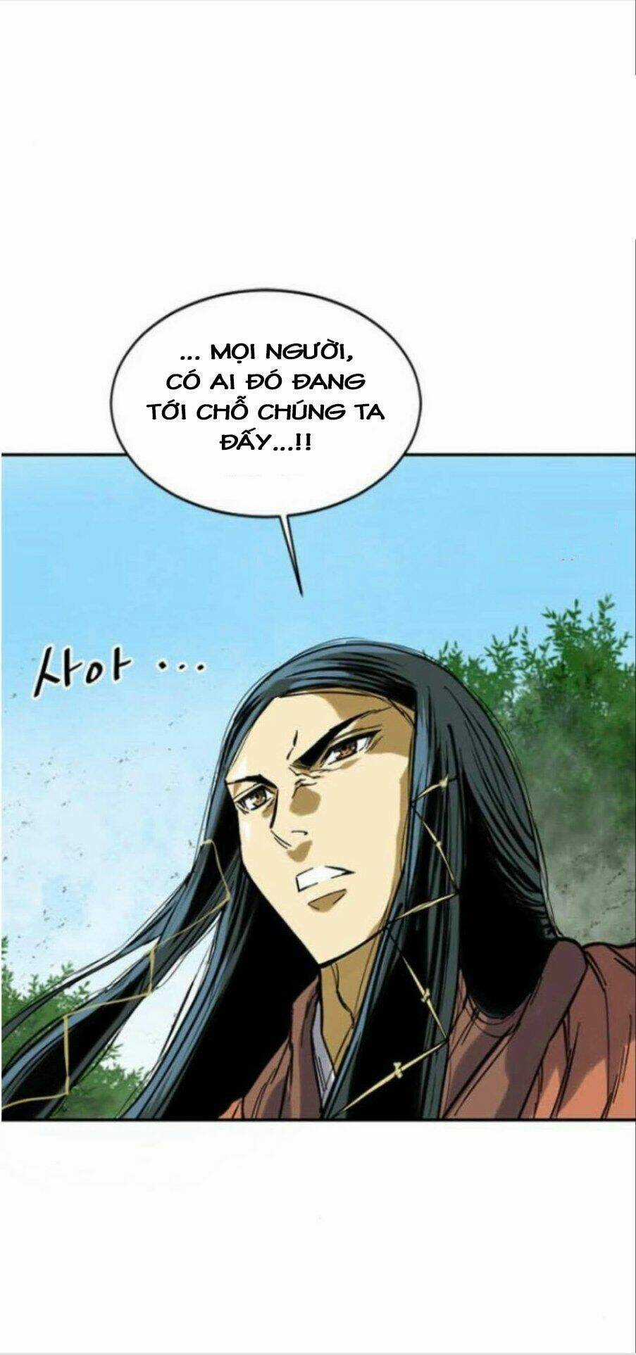 Thiên Hạ Đệ Nhất Nhân Chapter 37 trang 66