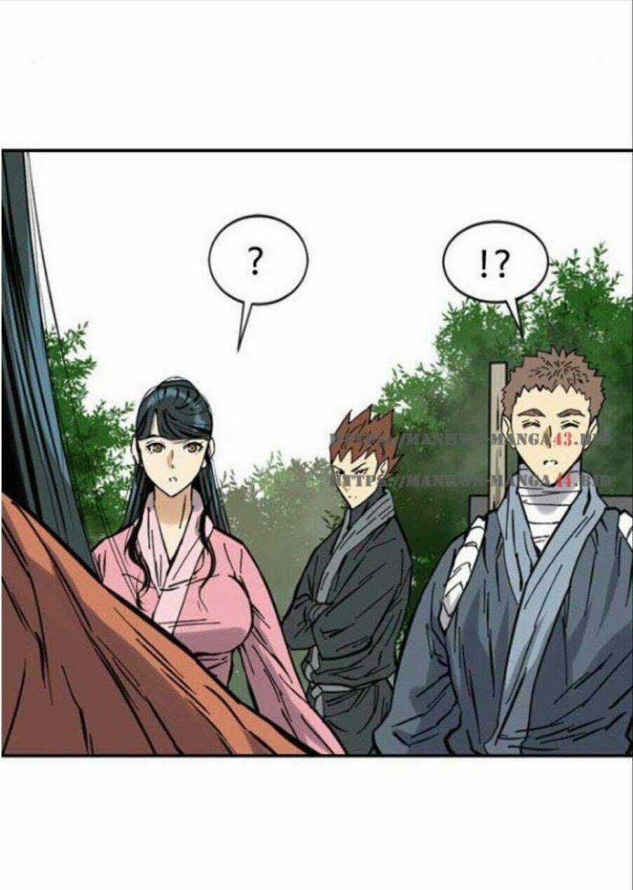 Thiên Hạ Đệ Nhất Nhân Chapter 37 trang 67