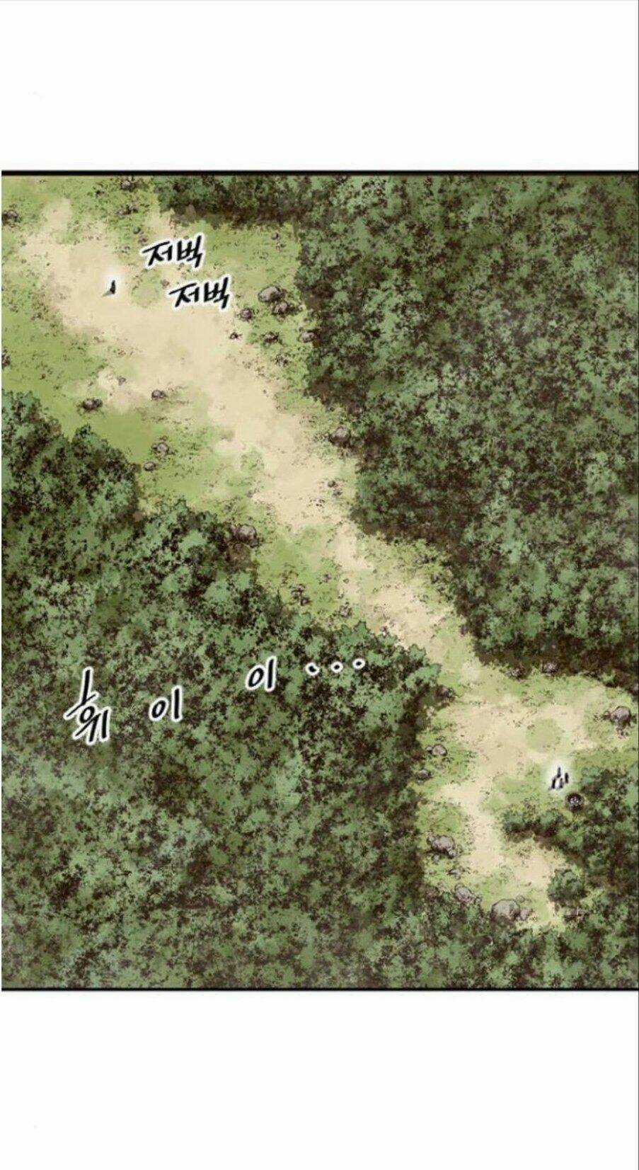 Thiên Hạ Đệ Nhất Nhân Chapter 37 trang 68