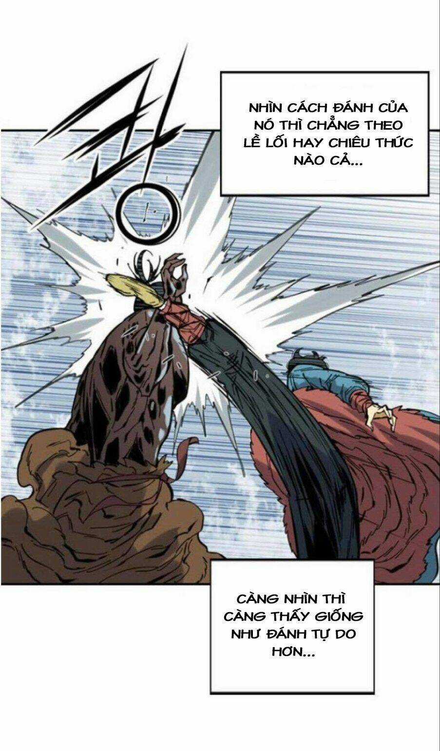 Thiên Hạ Đệ Nhất Nhân Chapter 37 trang 7