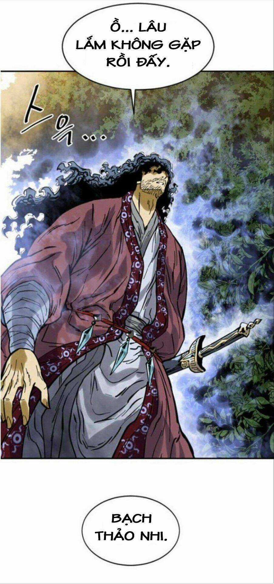 Thiên Hạ Đệ Nhất Nhân Chapter 37 trang 72