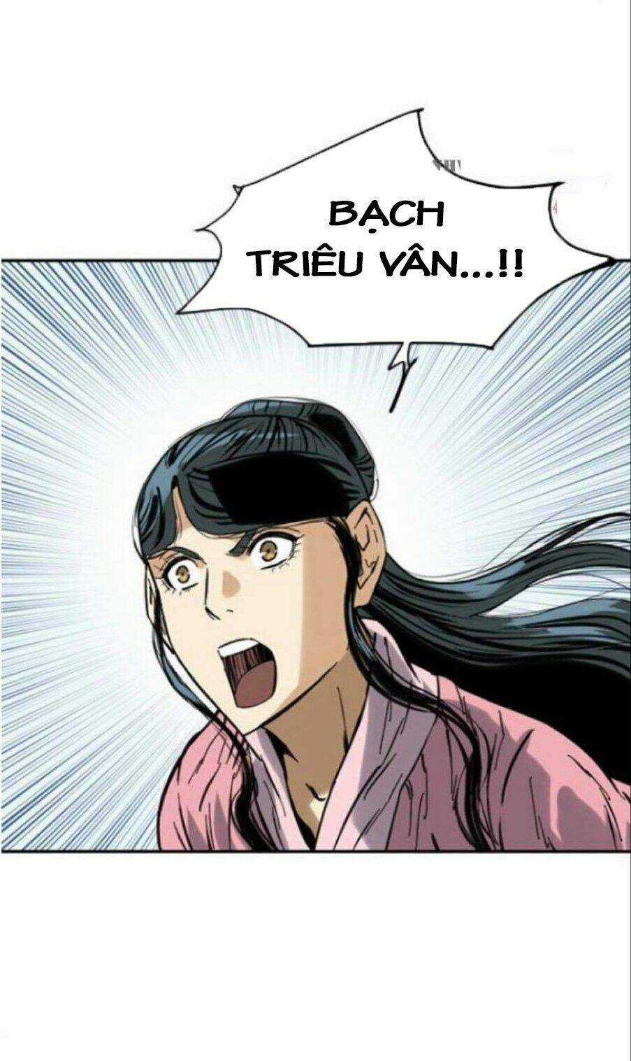 Thiên Hạ Đệ Nhất Nhân Chapter 37 trang 73