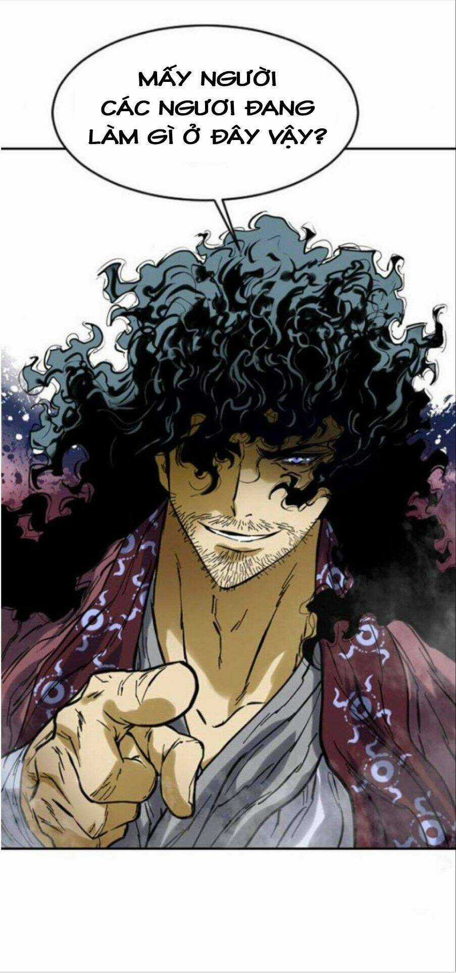 Thiên Hạ Đệ Nhất Nhân Chapter 37 trang 75