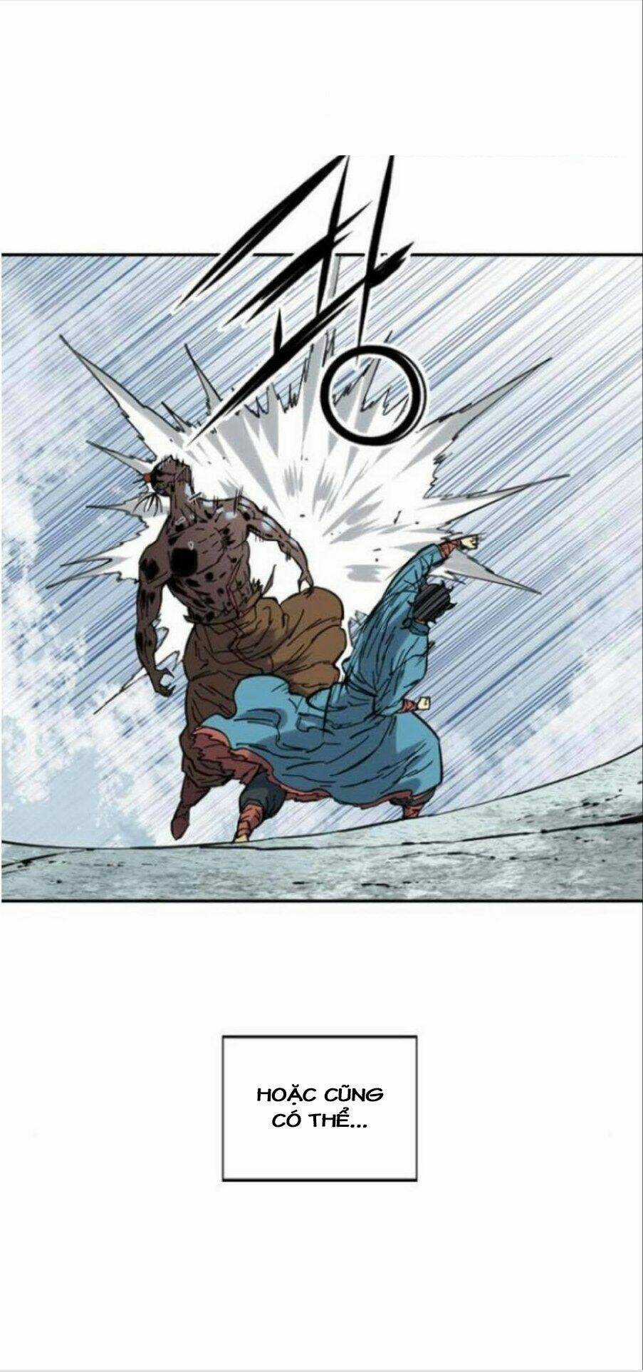 Thiên Hạ Đệ Nhất Nhân Chapter 37 trang 9