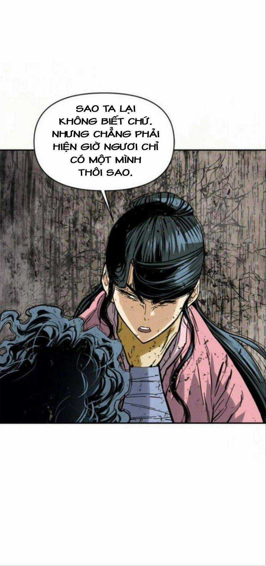 Thiên Hạ Đệ Nhất Nhân Chapter 38 trang 11