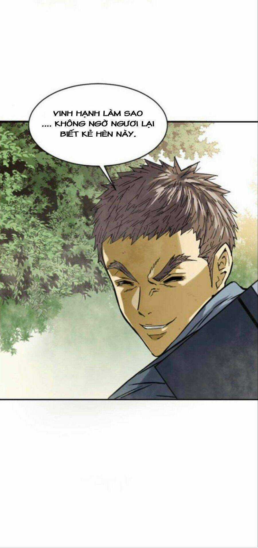 Thiên Hạ Đệ Nhất Nhân Chapter 38 trang 16