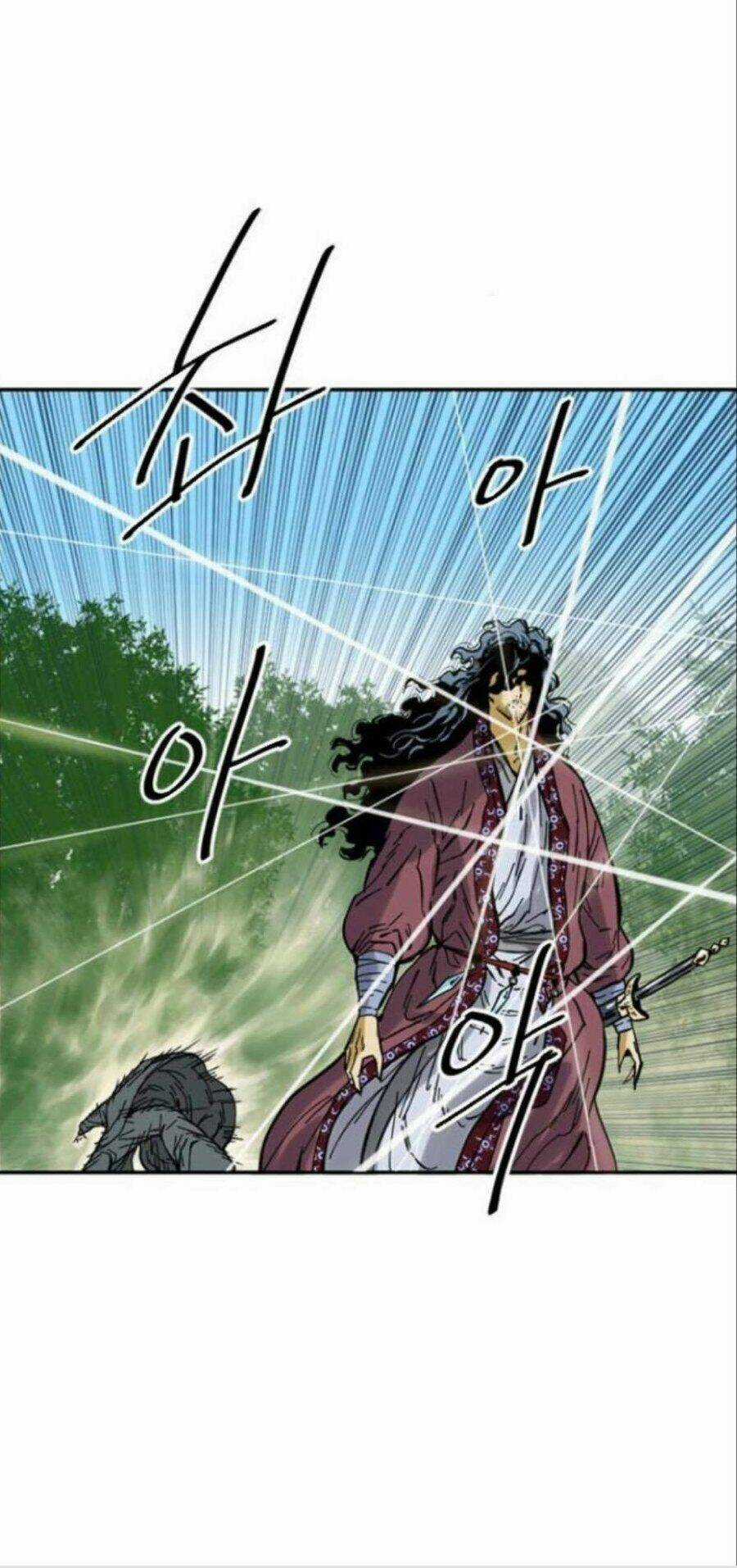 Thiên Hạ Đệ Nhất Nhân Chapter 38 trang 17