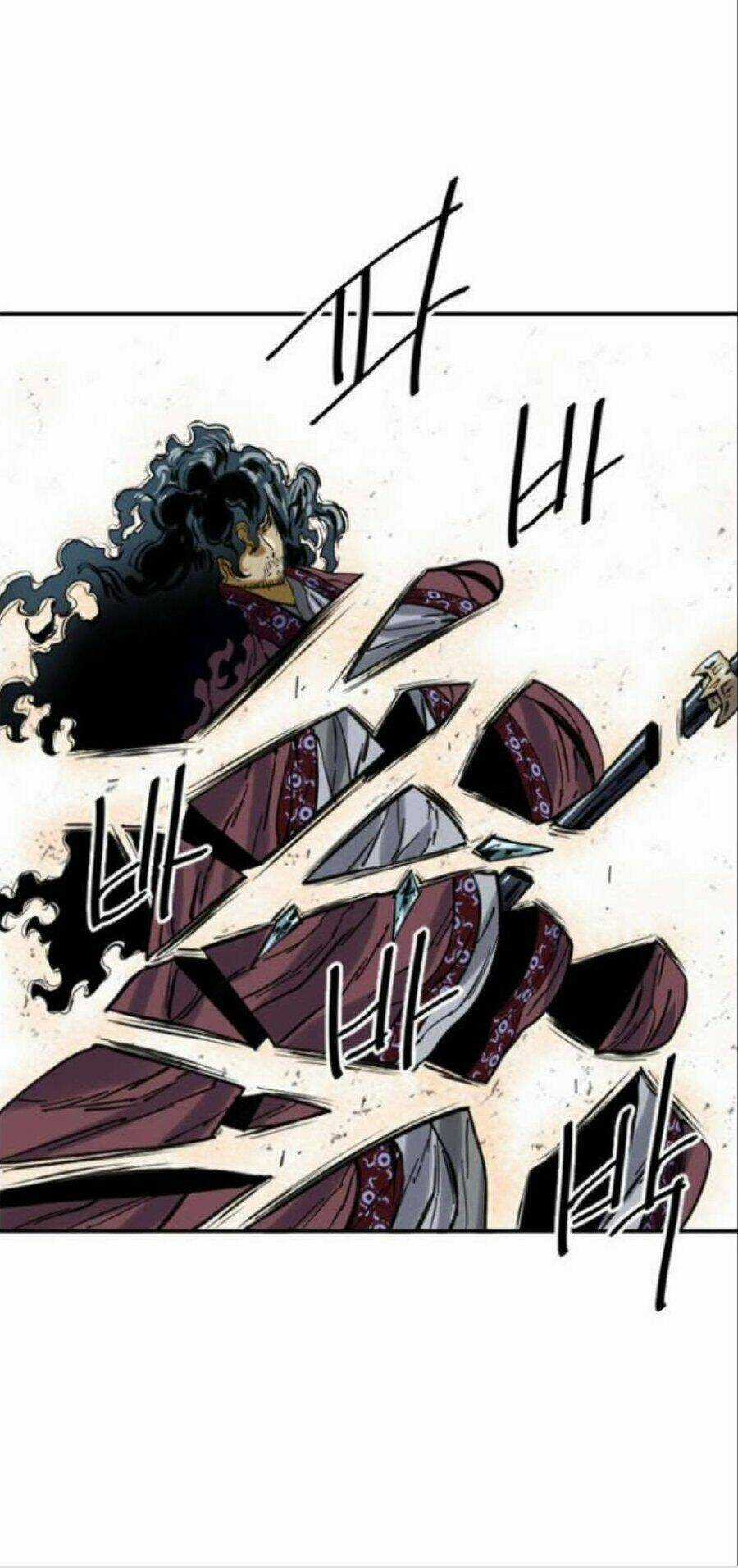 Thiên Hạ Đệ Nhất Nhân Chapter 38 trang 19