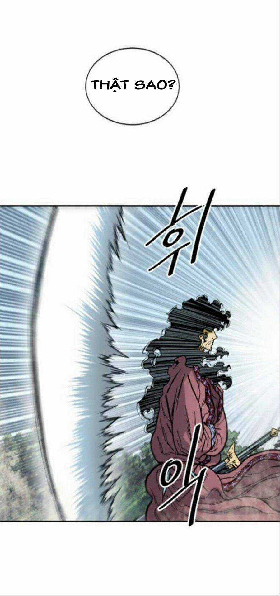 Thiên Hạ Đệ Nhất Nhân Chapter 38 trang 22