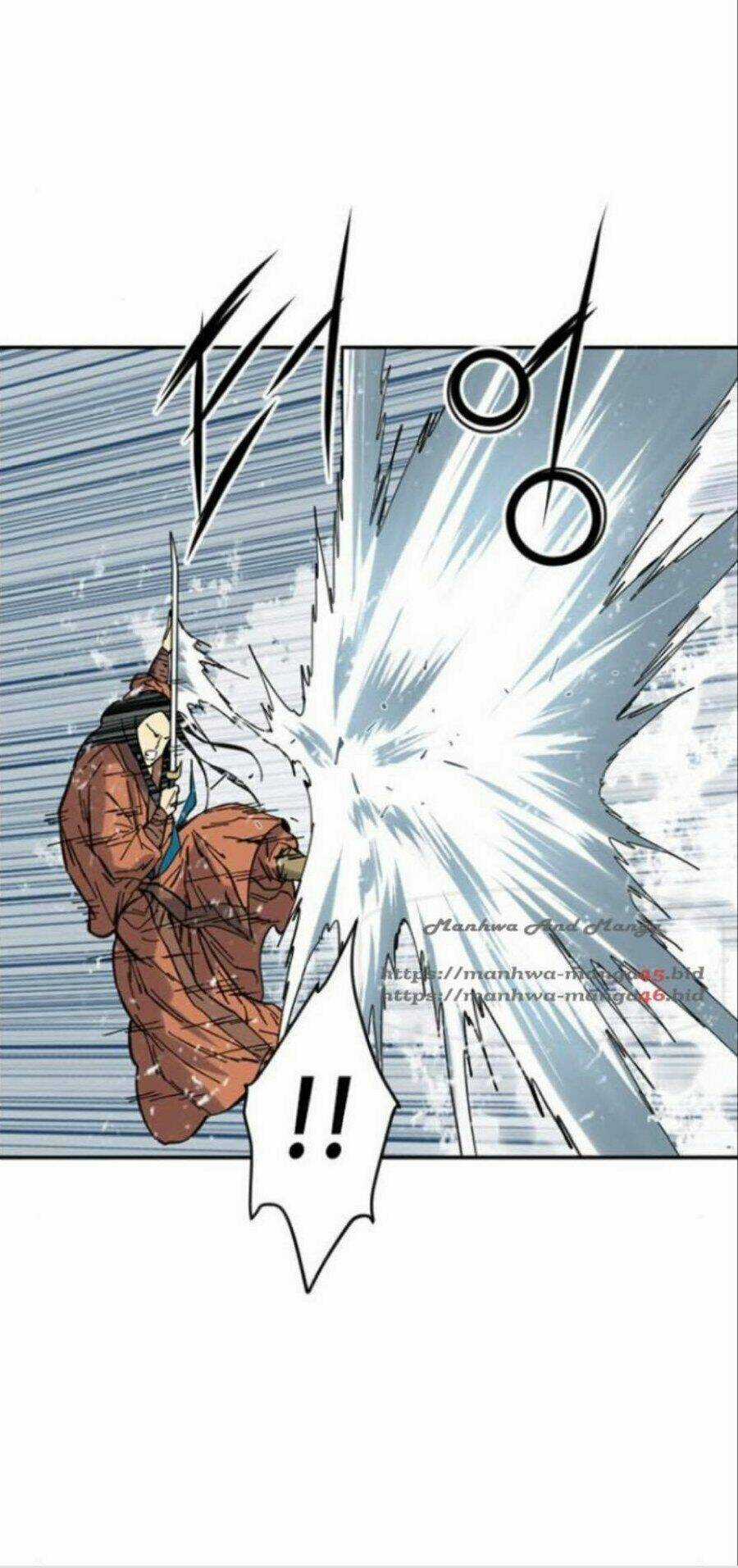 Thiên Hạ Đệ Nhất Nhân Chapter 38 trang 24