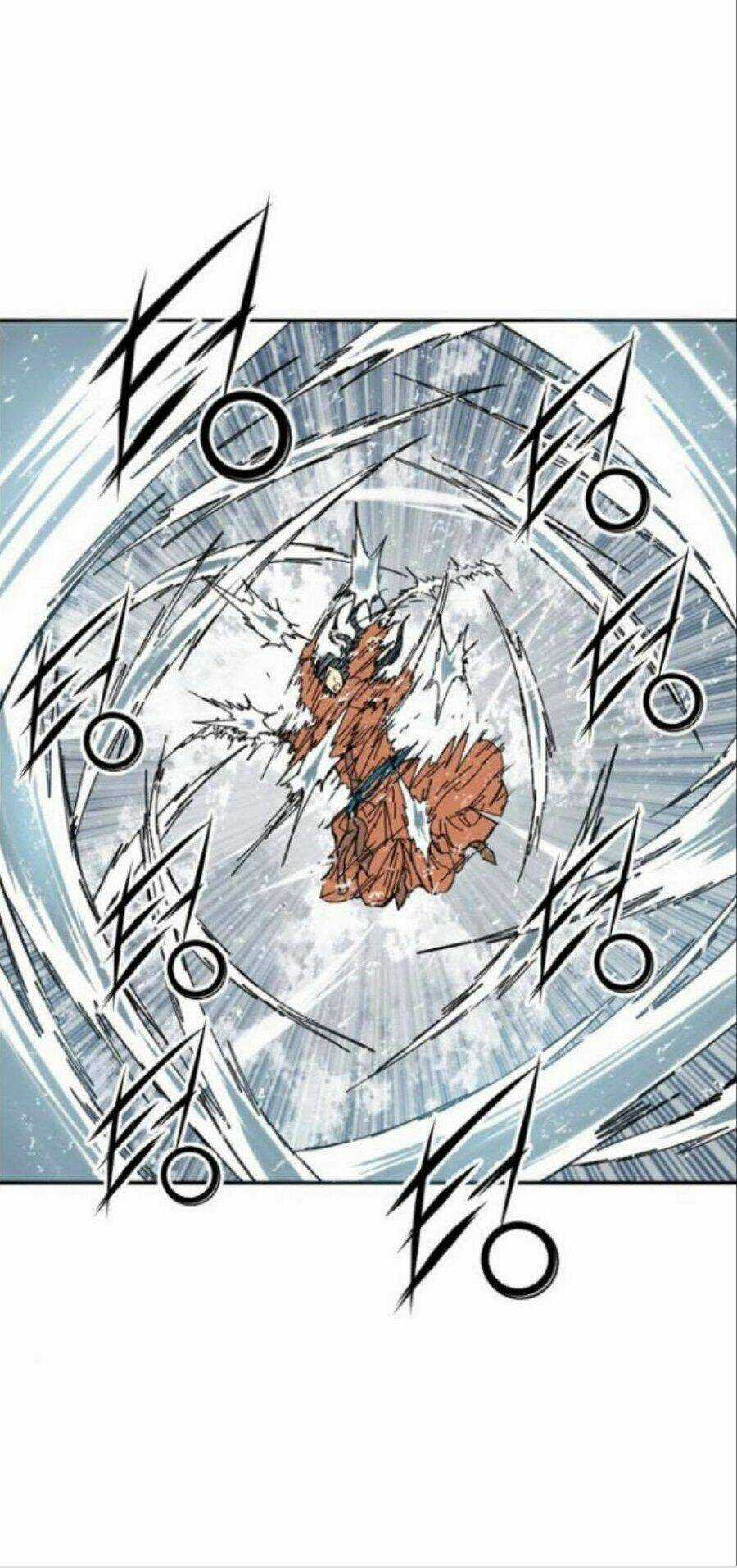 Thiên Hạ Đệ Nhất Nhân Chapter 38 trang 26