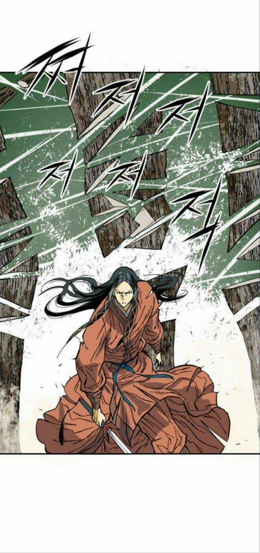 Thiên Hạ Đệ Nhất Nhân Chapter 38 trang 27