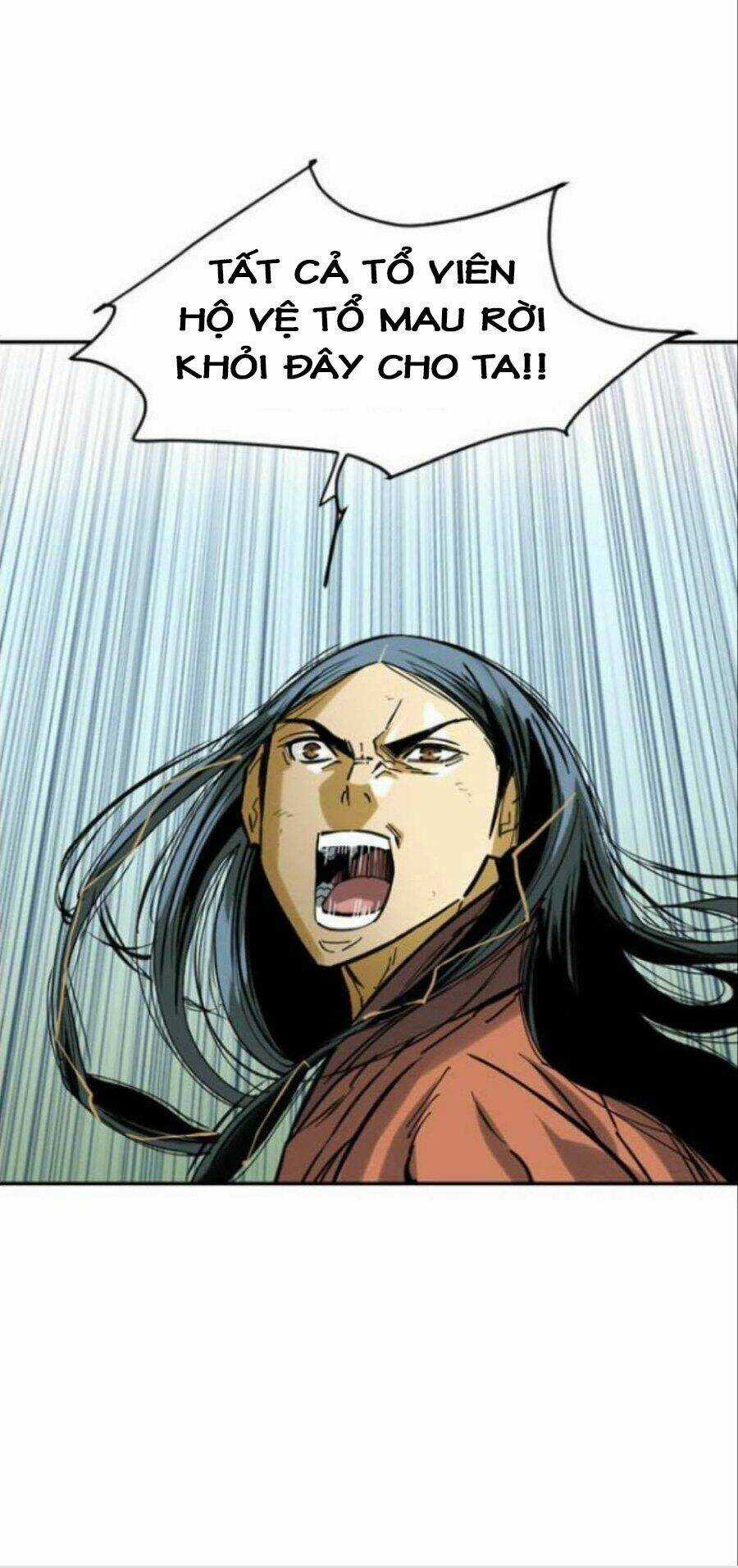 Thiên Hạ Đệ Nhất Nhân Chapter 38 trang 32