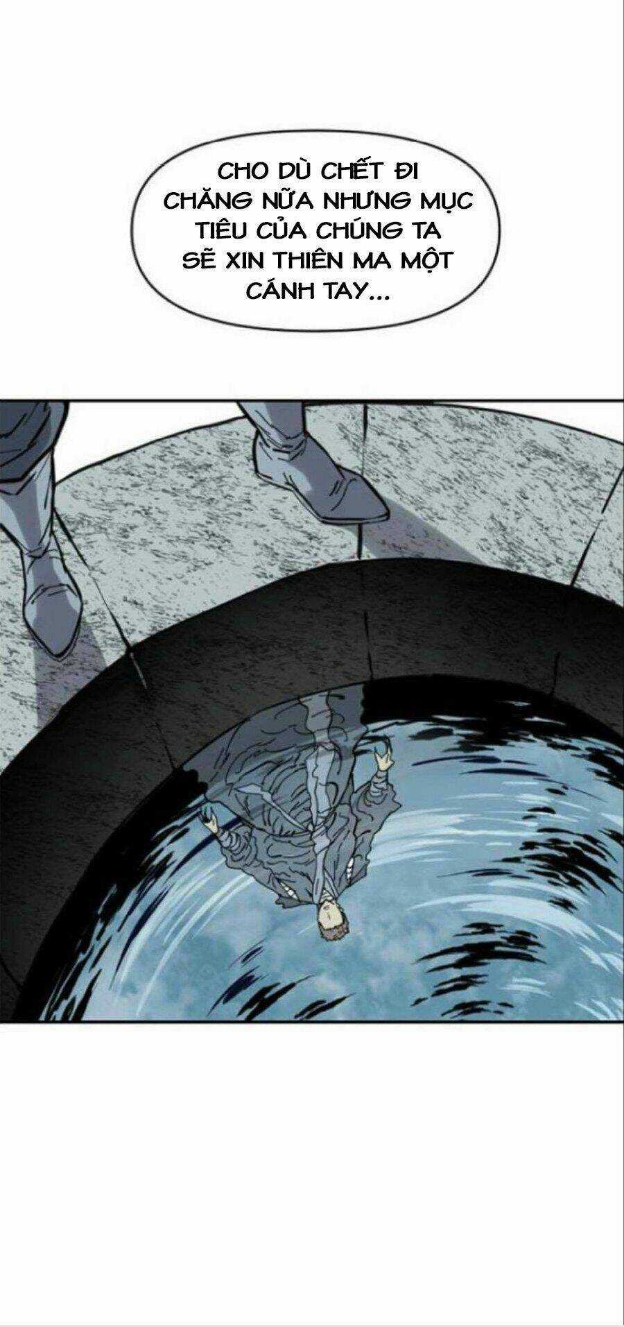 Thiên Hạ Đệ Nhất Nhân Chapter 38 trang 37