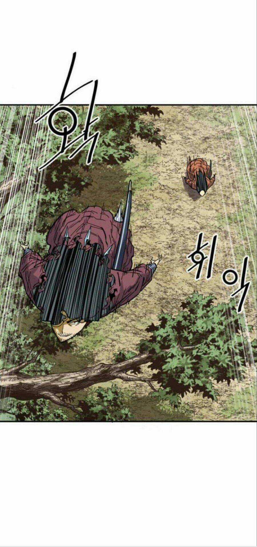 Thiên Hạ Đệ Nhất Nhân Chapter 38 trang 39