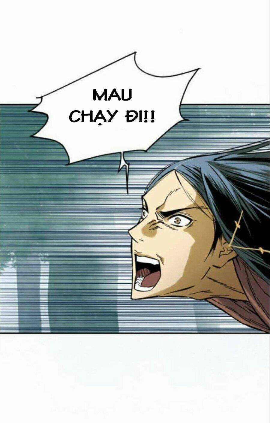 Thiên Hạ Đệ Nhất Nhân Chapter 38 trang 40