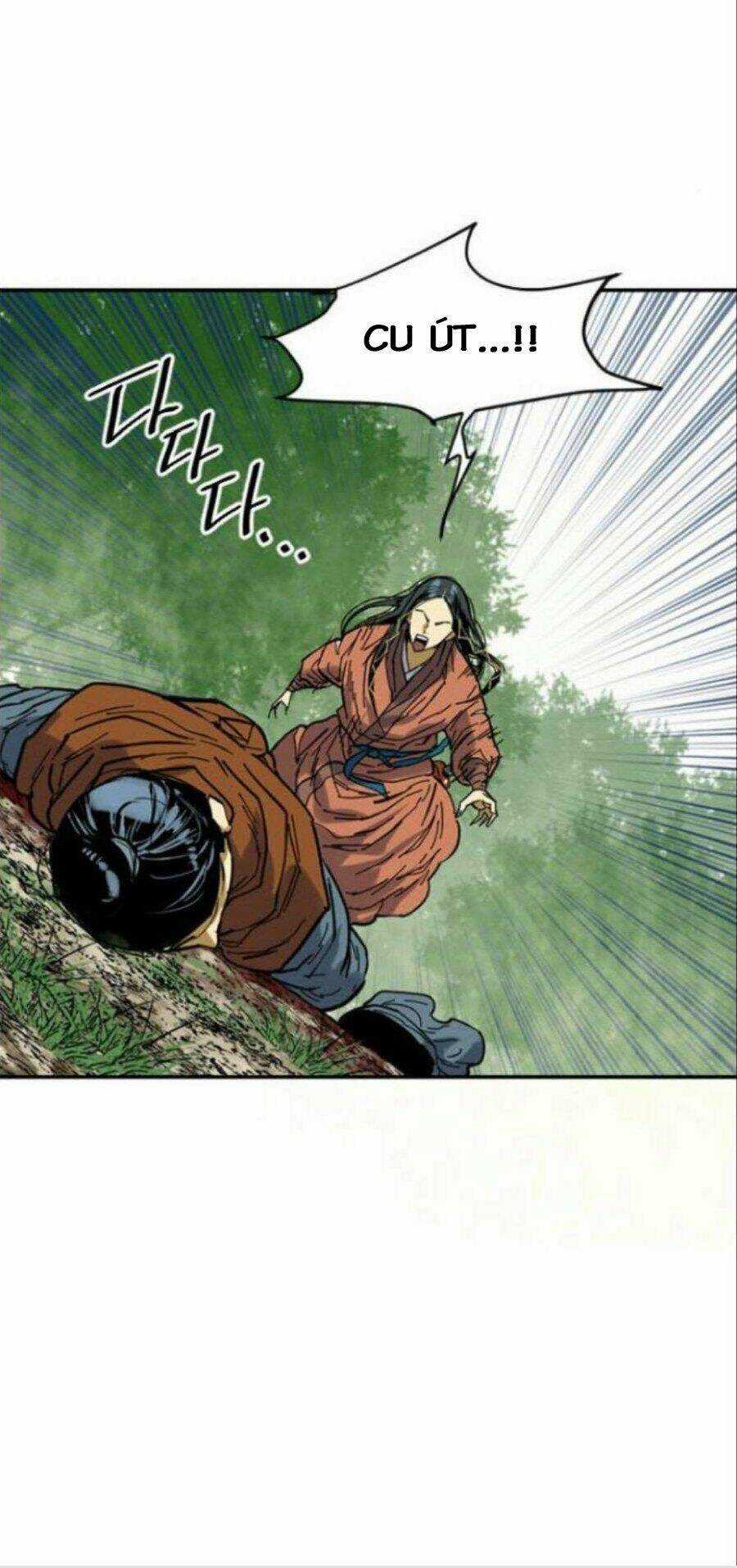 Thiên Hạ Đệ Nhất Nhân Chapter 38 trang 43