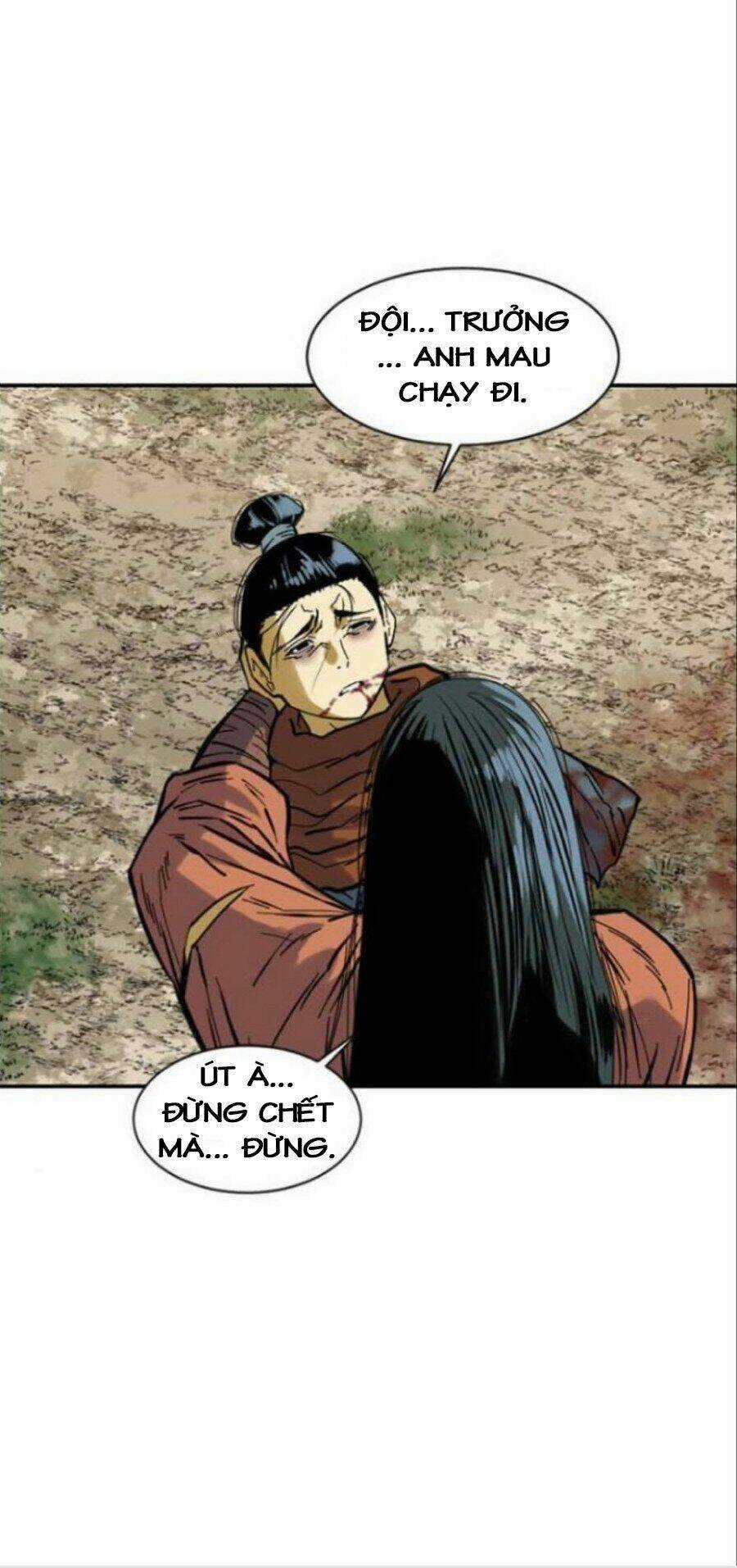 Thiên Hạ Đệ Nhất Nhân Chapter 38 trang 44