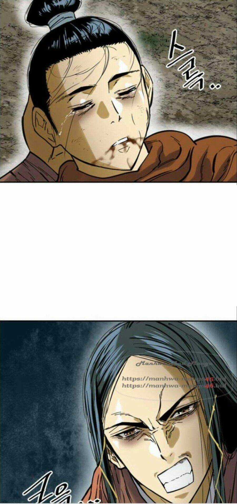 Thiên Hạ Đệ Nhất Nhân Chapter 38 trang 45