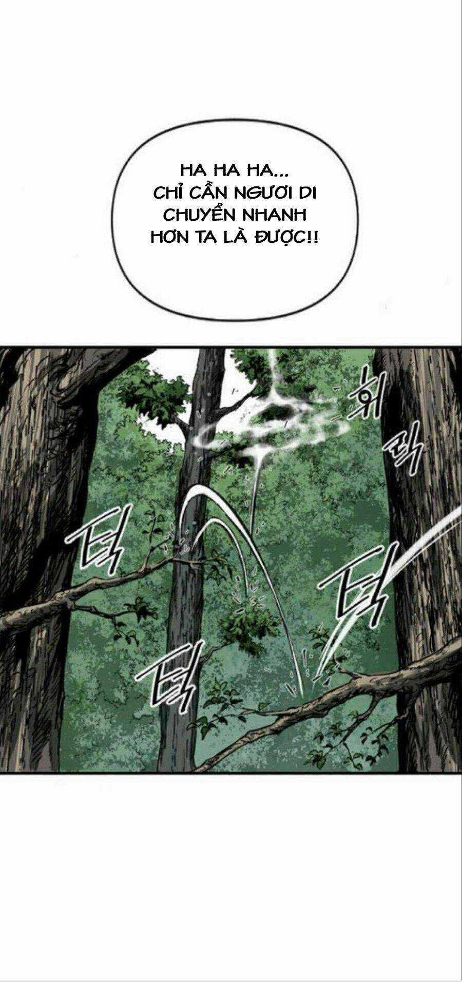 Thiên Hạ Đệ Nhất Nhân Chapter 38 trang 47