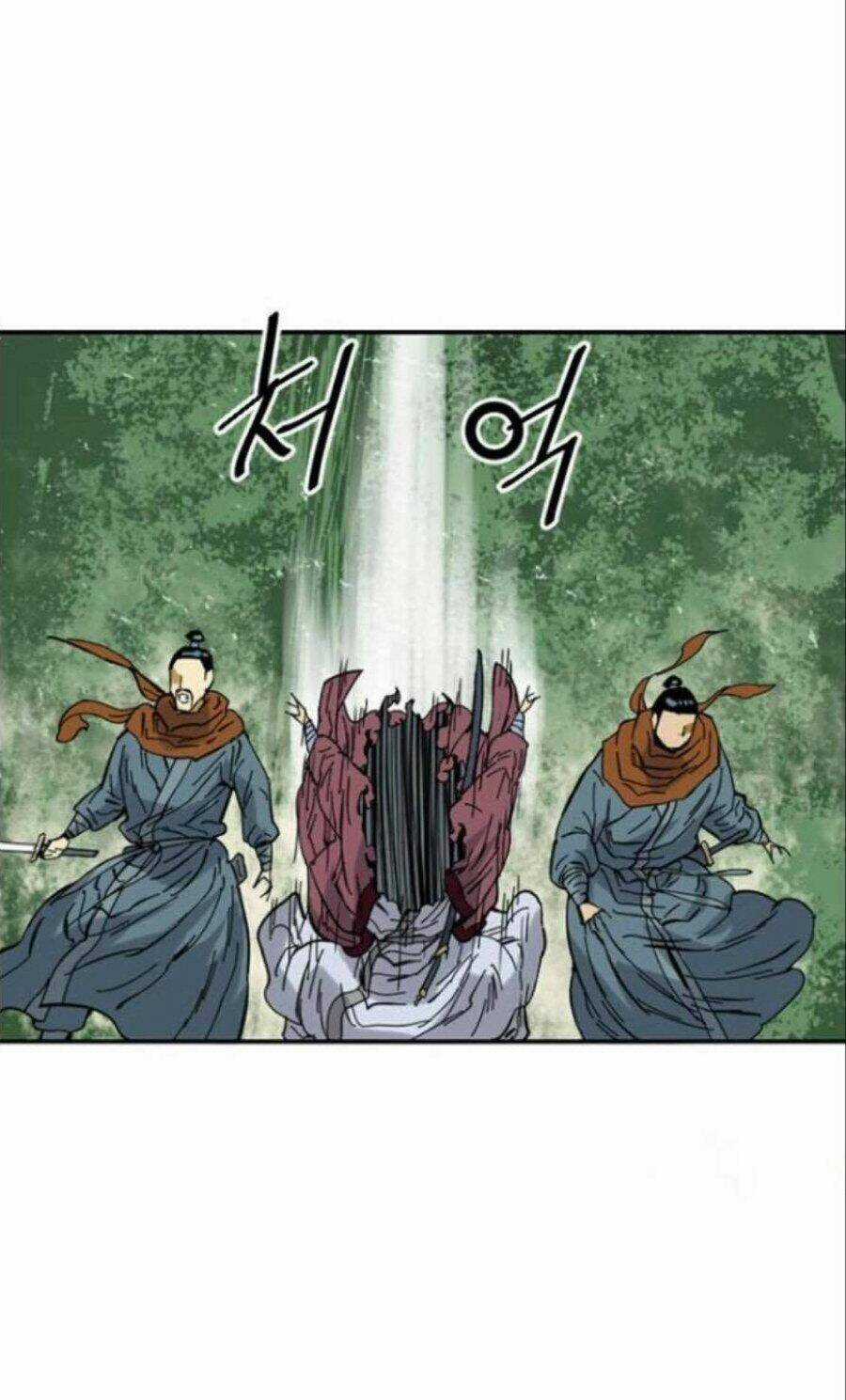 Thiên Hạ Đệ Nhất Nhân Chapter 38 trang 48