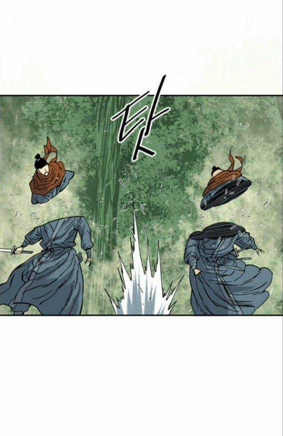 Thiên Hạ Đệ Nhất Nhân Chapter 38 trang 49