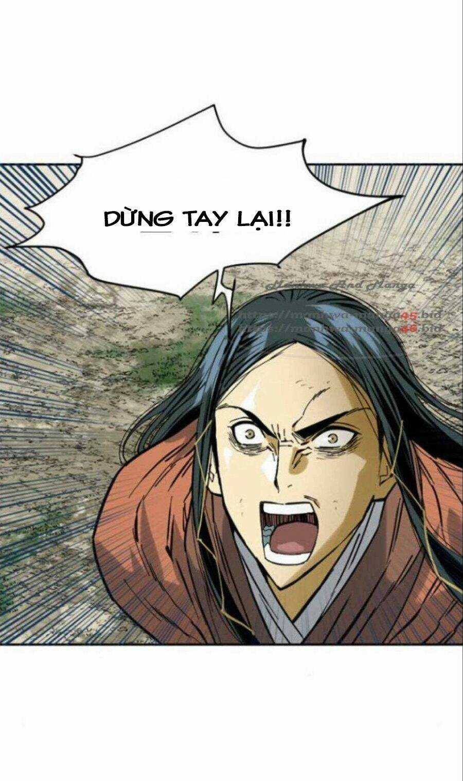 Thiên Hạ Đệ Nhất Nhân Chapter 38 trang 50