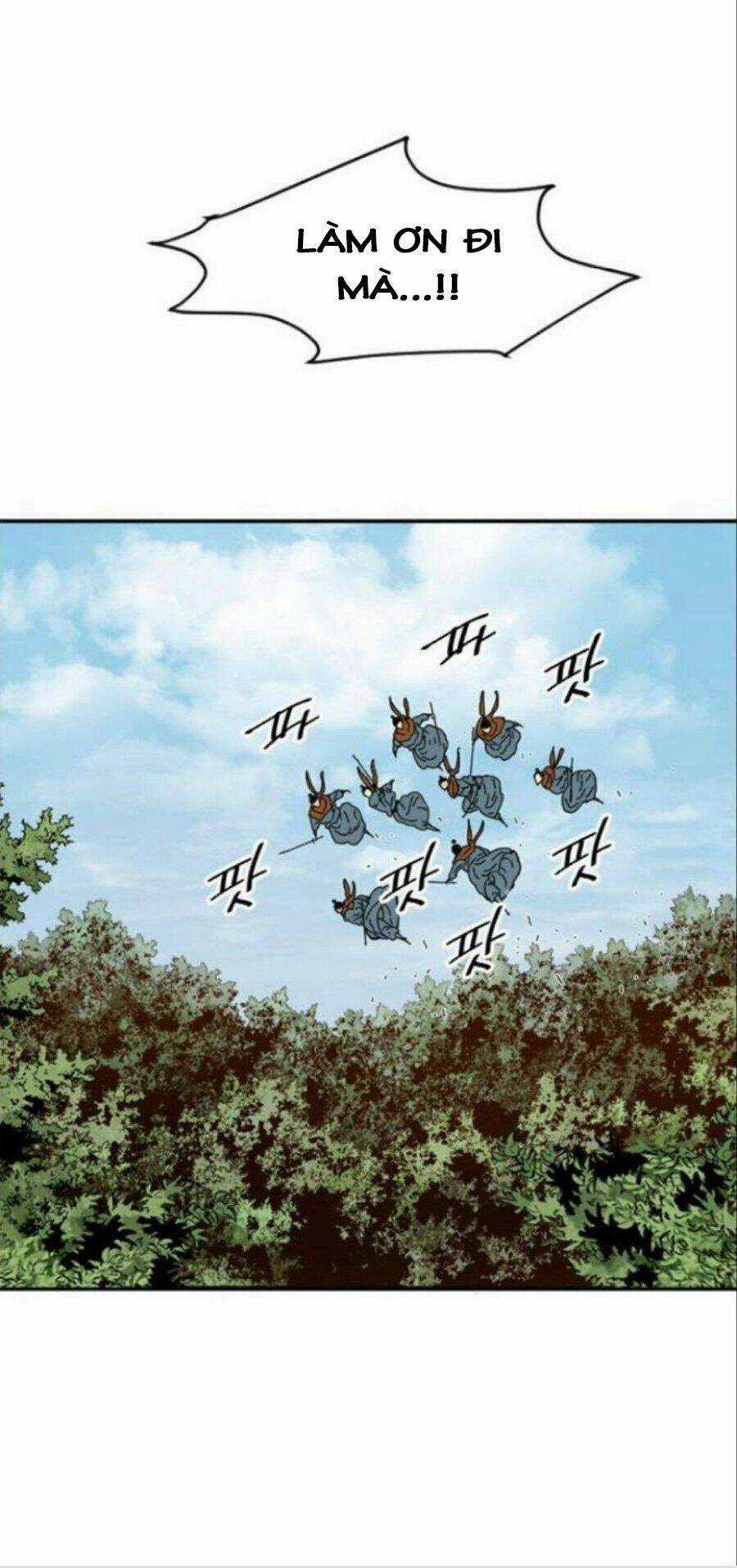 Thiên Hạ Đệ Nhất Nhân Chapter 38 trang 51