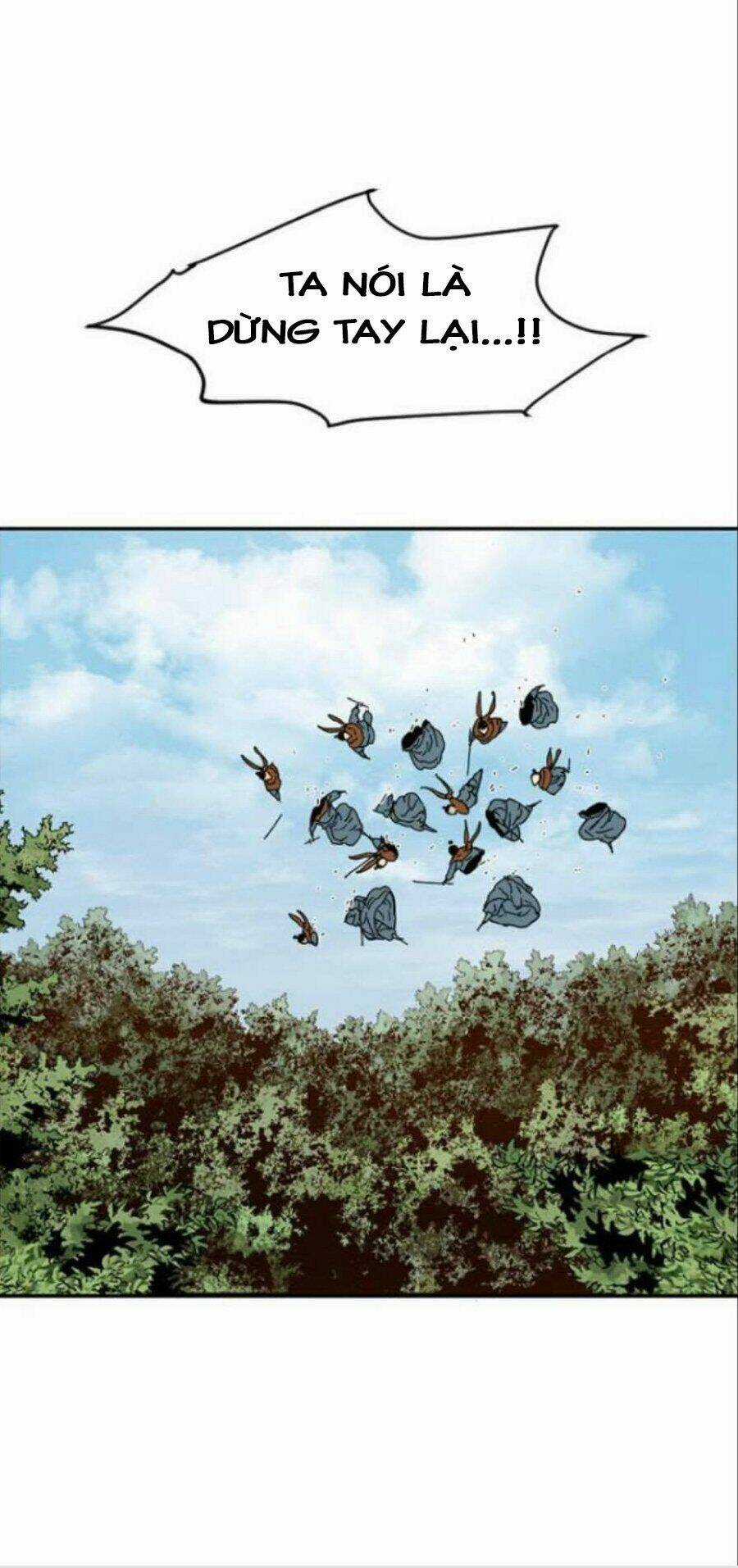 Thiên Hạ Đệ Nhất Nhân Chapter 38 trang 52