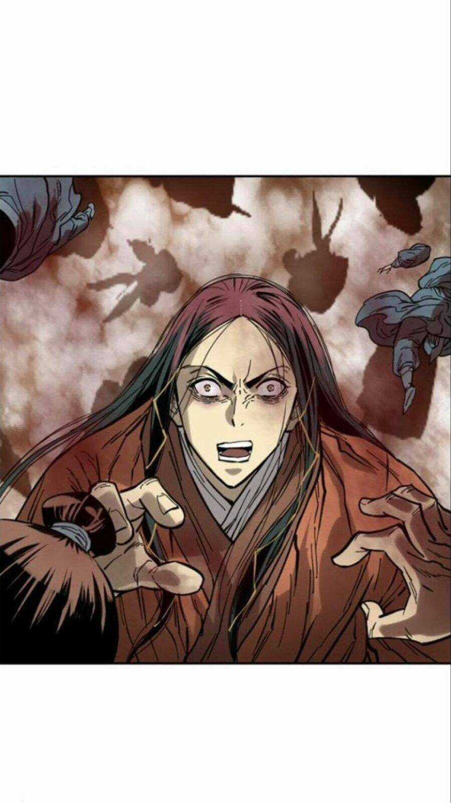 Thiên Hạ Đệ Nhất Nhân Chapter 38 trang 53