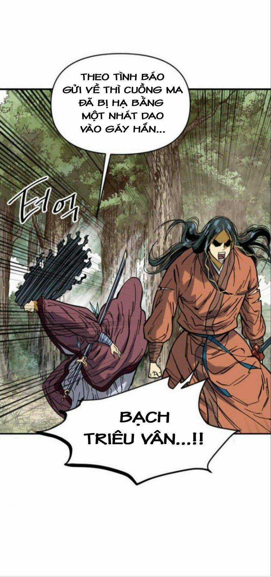 Thiên Hạ Đệ Nhất Nhân Chapter 38 trang 54