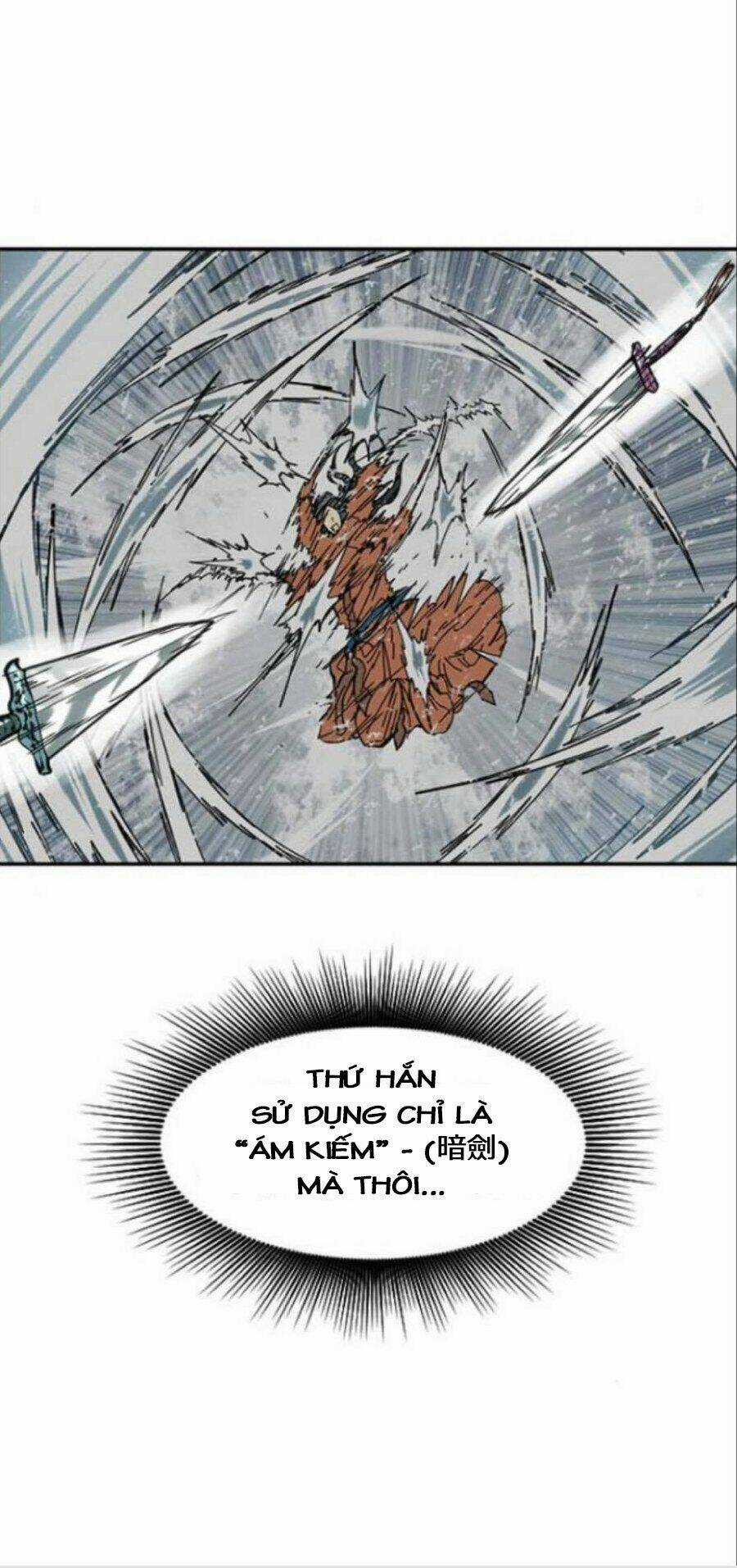 Thiên Hạ Đệ Nhất Nhân Chapter 38 trang 60