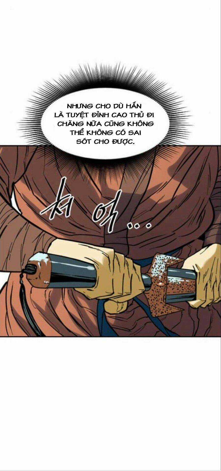 Thiên Hạ Đệ Nhất Nhân Chapter 38 trang 65