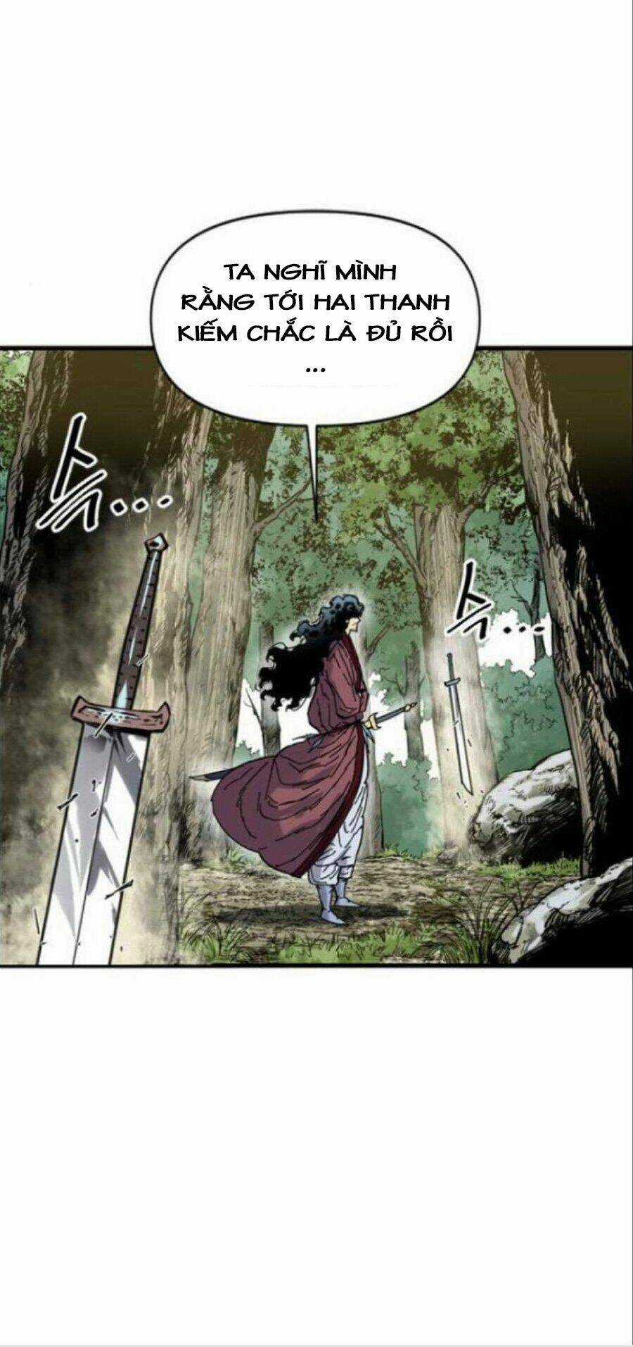 Thiên Hạ Đệ Nhất Nhân Chapter 38 trang 66