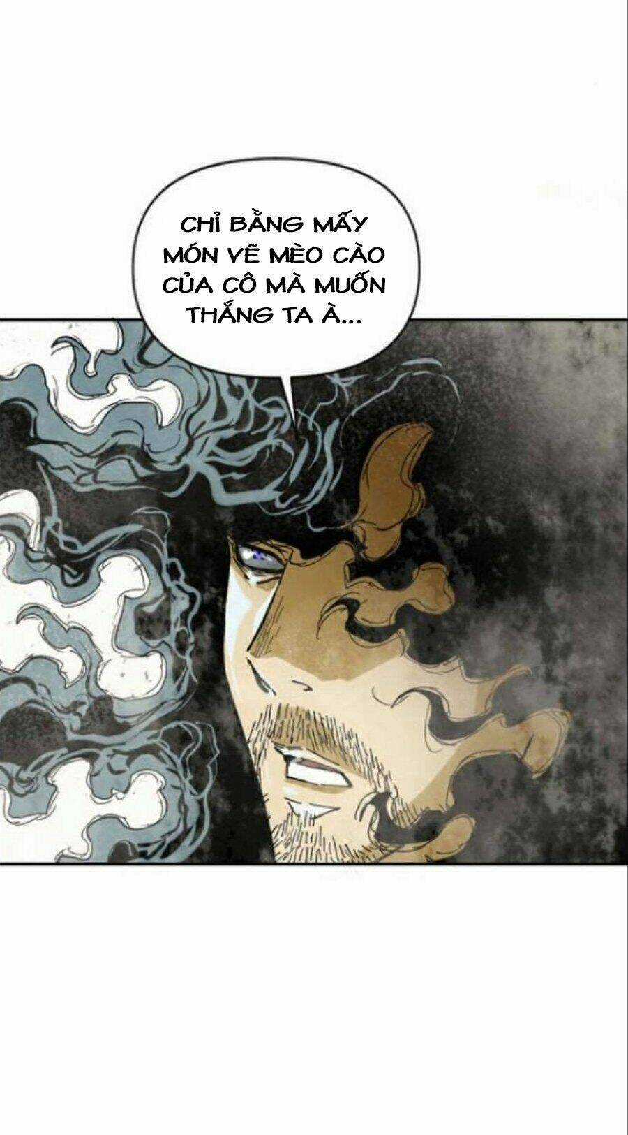 Thiên Hạ Đệ Nhất Nhân Chapter 38 trang 7