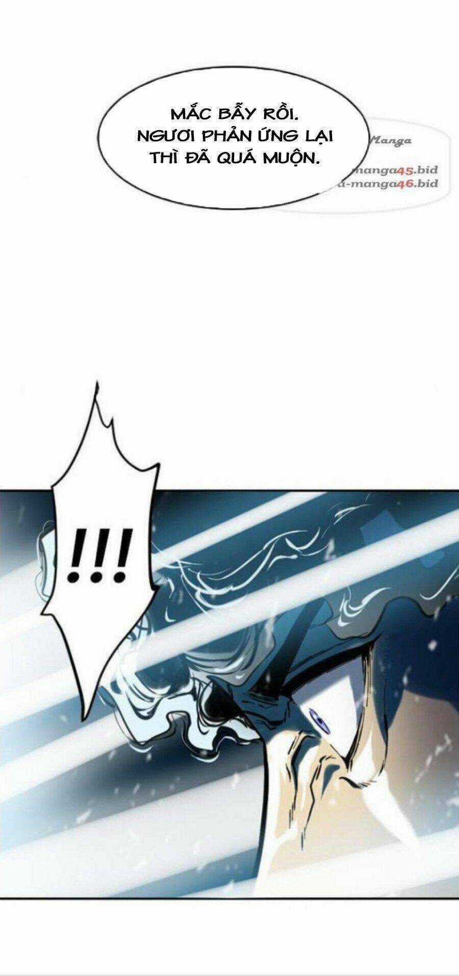 Thiên Hạ Đệ Nhất Nhân Chapter 38 trang 71