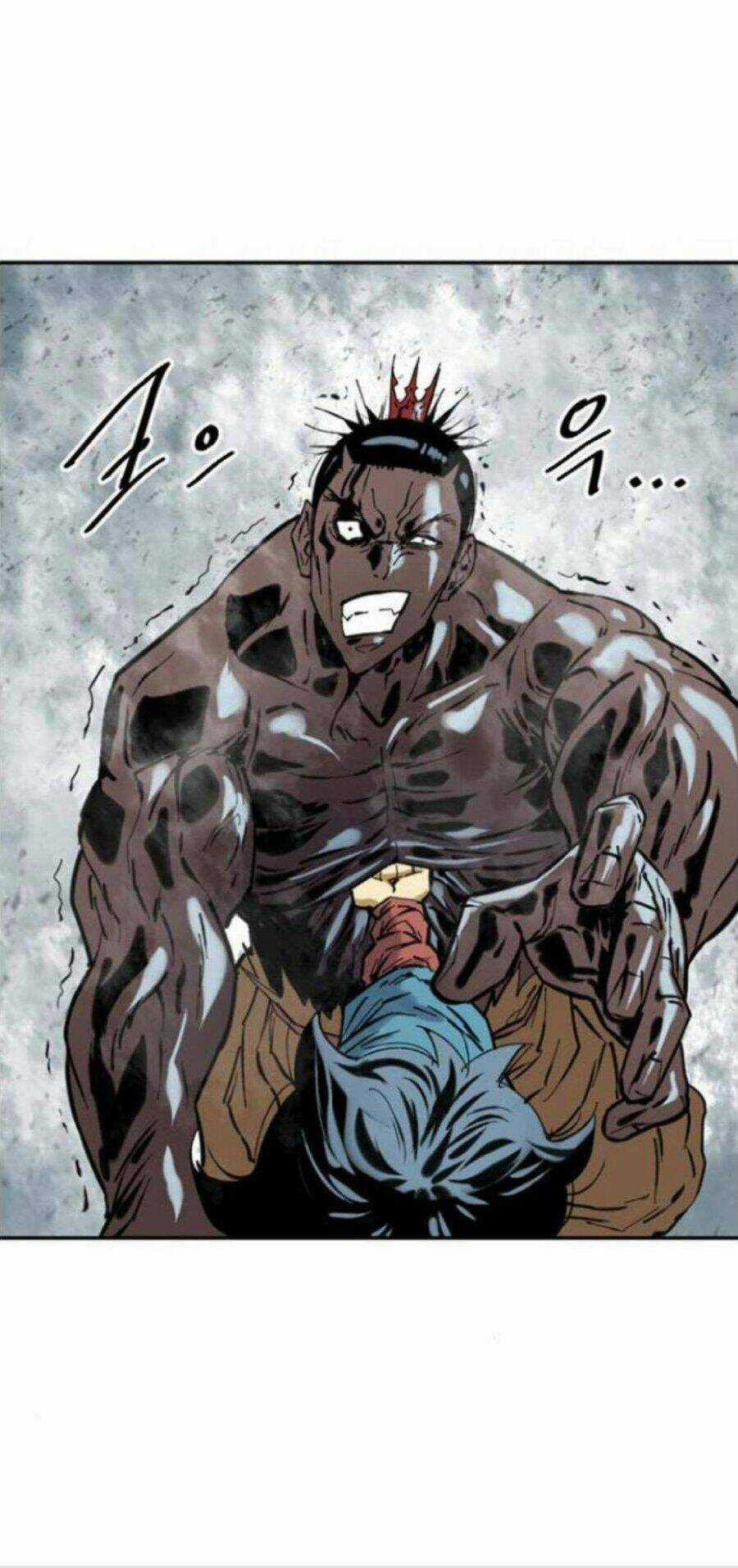 Thiên Hạ Đệ Nhất Nhân Chapter 38 trang 76