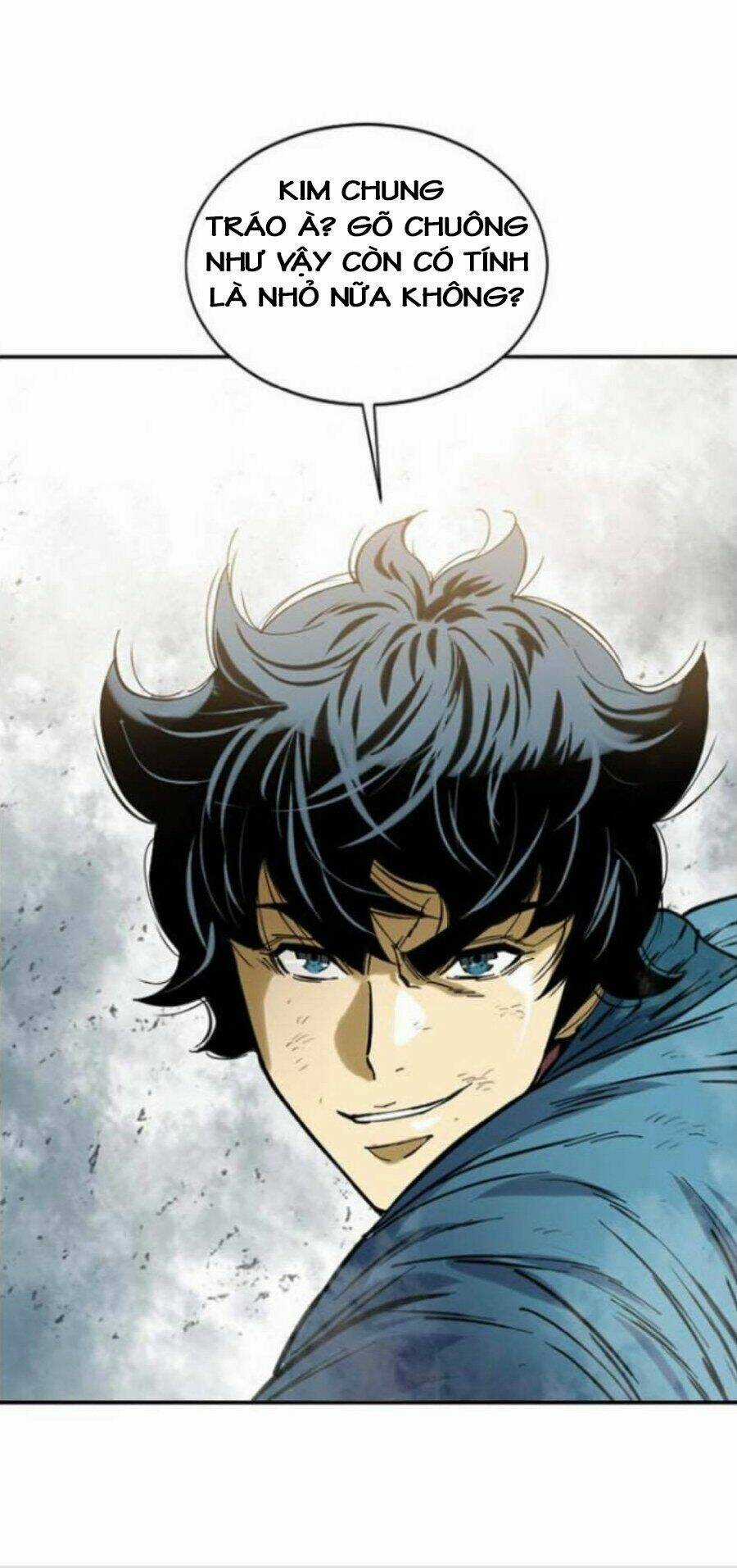 Thiên Hạ Đệ Nhất Nhân Chapter 38 trang 77