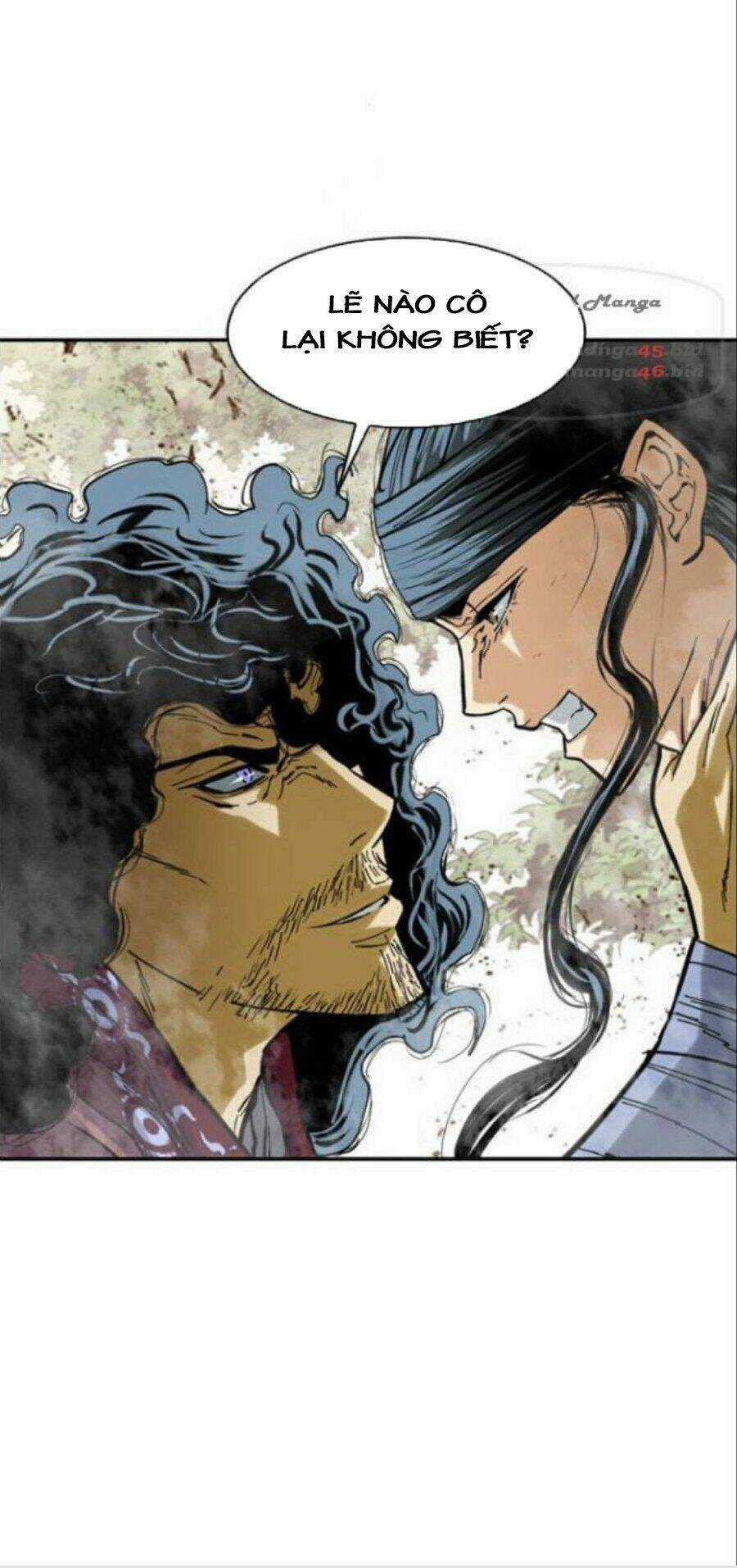 Thiên Hạ Đệ Nhất Nhân Chapter 38 trang 9