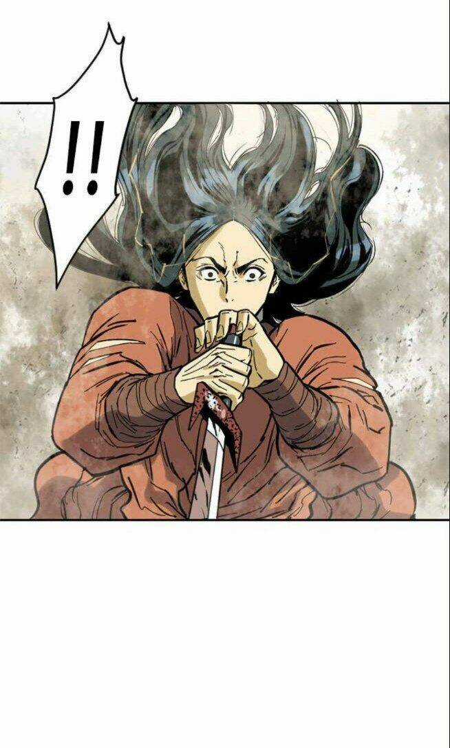 Thiên Hạ Đệ Nhất Nhân Chapter 39 trang 11