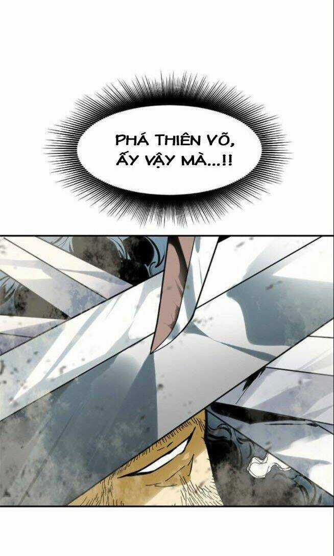 Thiên Hạ Đệ Nhất Nhân Chapter 39 trang 12