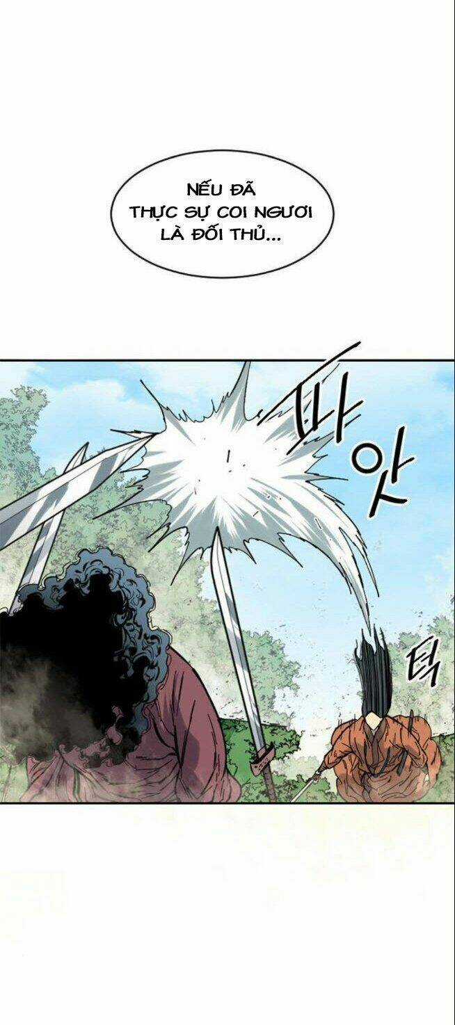 Thiên Hạ Đệ Nhất Nhân Chapter 39 trang 13