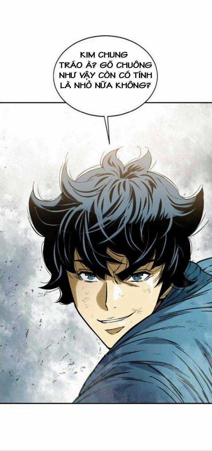 Thiên Hạ Đệ Nhất Nhân Chapter 39 trang 16