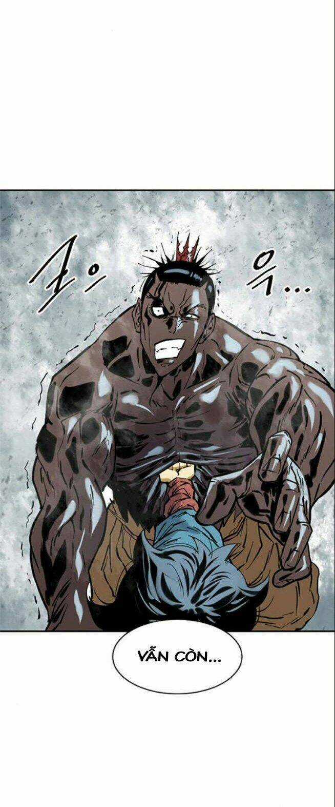 Thiên Hạ Đệ Nhất Nhân Chapter 39 trang 17