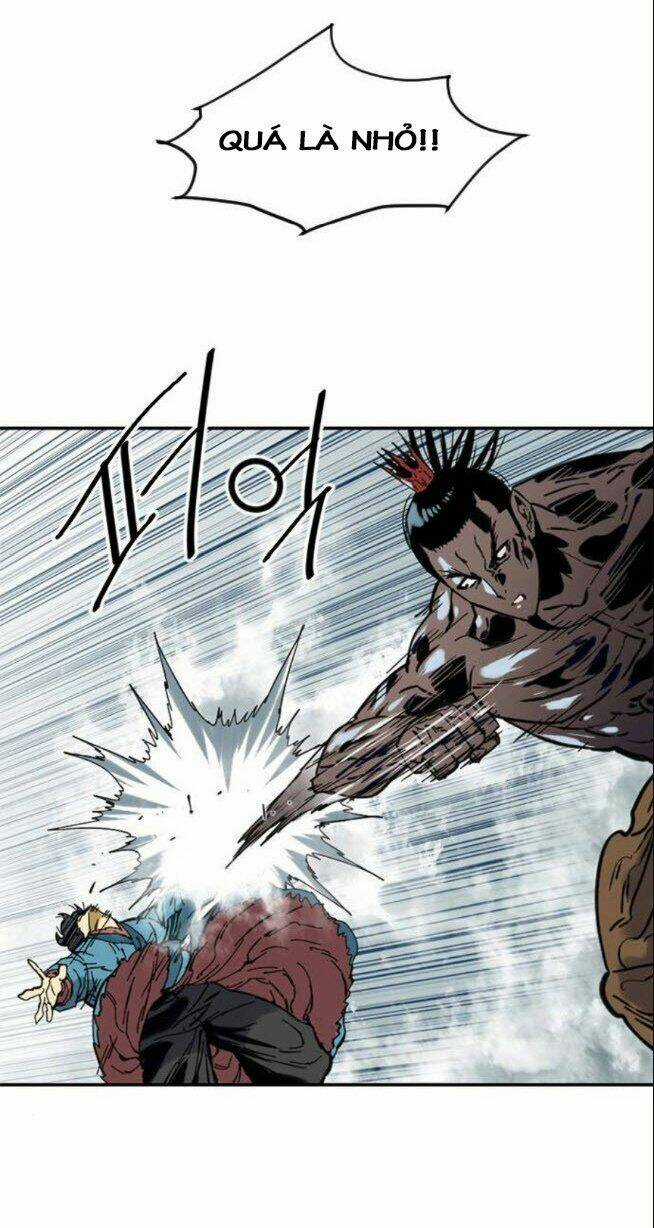 Thiên Hạ Đệ Nhất Nhân Chapter 39 trang 18