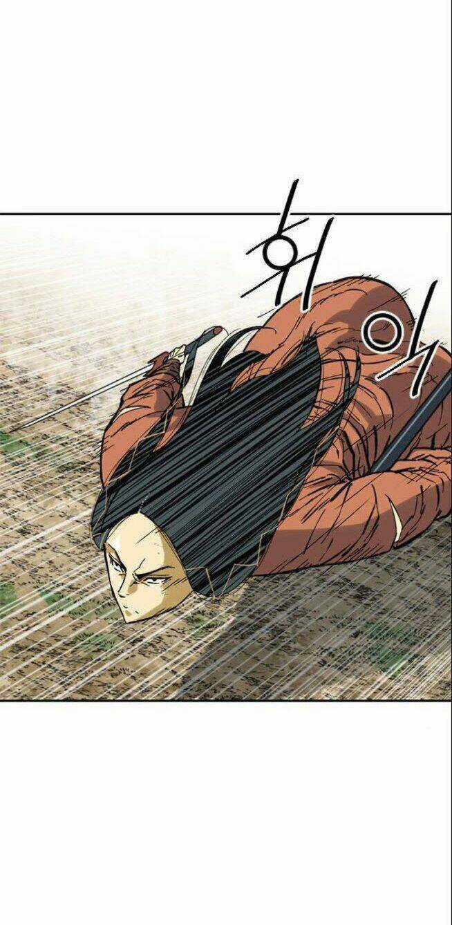 Thiên Hạ Đệ Nhất Nhân Chapter 39 trang 2