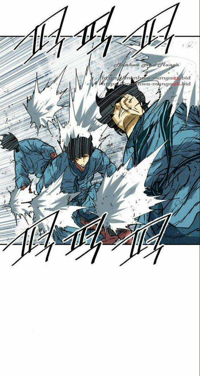 Thiên Hạ Đệ Nhất Nhân Chapter 39 trang 20