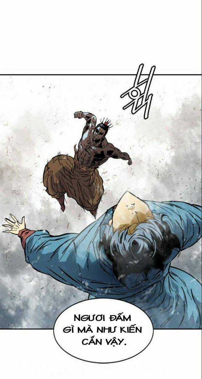 Thiên Hạ Đệ Nhất Nhân Chapter 39 trang 21