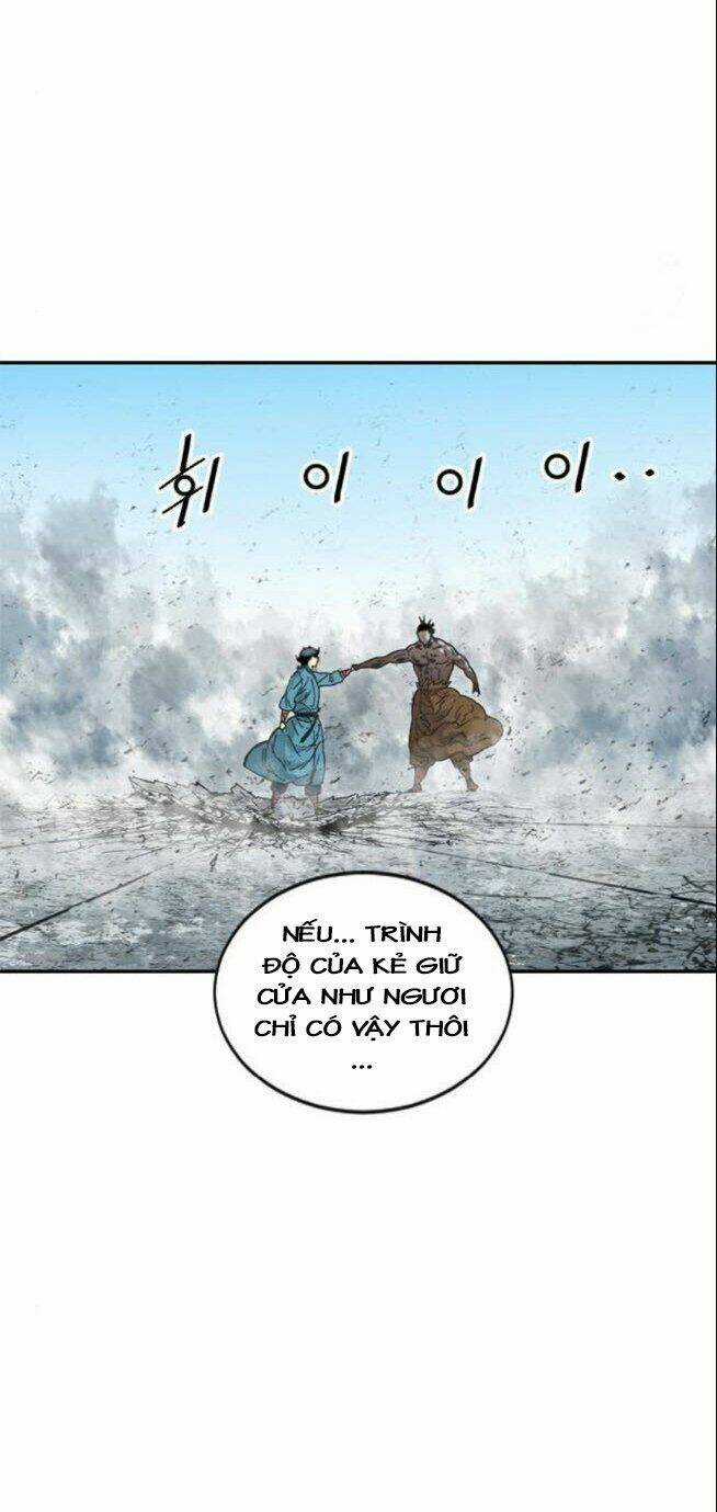 Thiên Hạ Đệ Nhất Nhân Chapter 39 trang 23