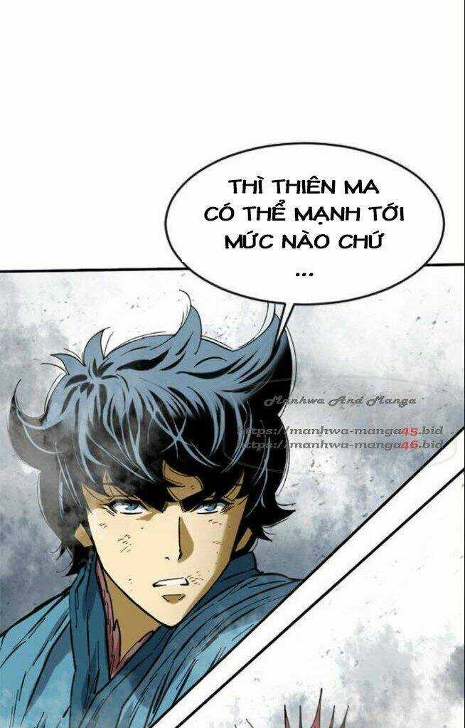 Thiên Hạ Đệ Nhất Nhân Chapter 39 trang 24